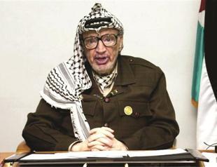 Palestine’s Abbas calls for Arafat death probe, signals exhumation