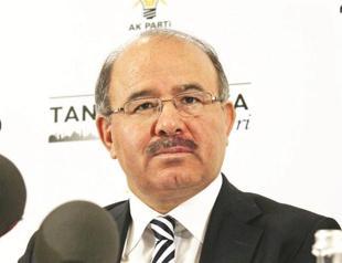 AKP offical’s bomb claim rejected