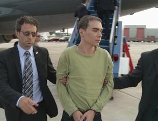 Police find Canadian Psycho victims head