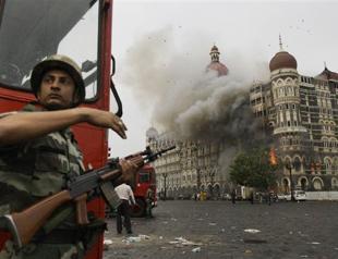 Pakistan rejects charge of state role in Mumbai attacks