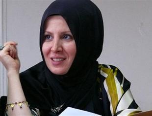 I offered my friend to my husband, says conservative TV host