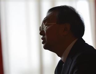 China will not attend Syria peace meeting: govt