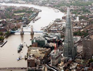 Six held in Britain on suspicion of terrorism offences