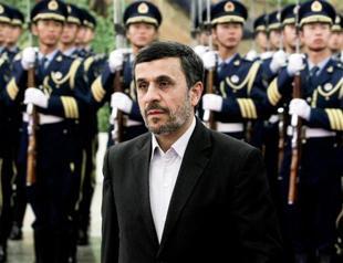 Countries must not impose demands on Syria: Iran