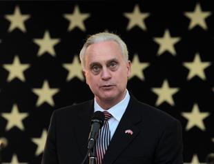 US envoy dismisses speculation over downing of Turkish jet