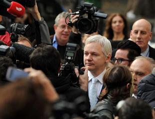WikiLeaks begins publishing two million Syria emails