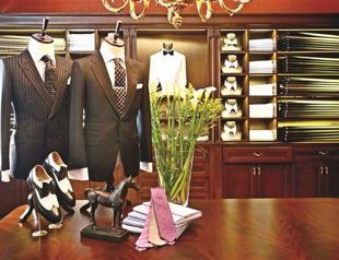 Stylehouse works on unique physical structure of each men