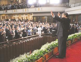 Iran, Egypt look toward historic thaw