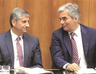 Austria approves ESM to combat euro debt crisis