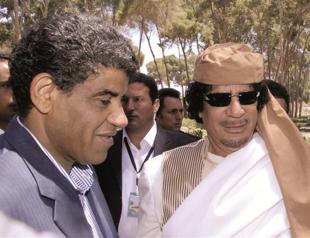 Libya in last ditch effort to get former spy chief