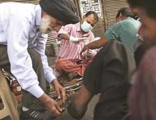 India to provide free generic drugs