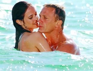 James Bond exhibition marks 50 years shaken, not stirred