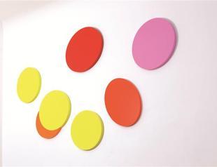 Borusan Contemporary hosts a minimalist artist