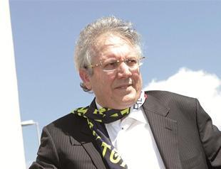 Yıldırım reacts to ‘interviews’