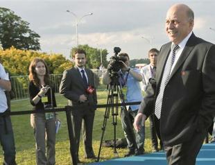 Polish FA president Lato refuses to leave after Euros