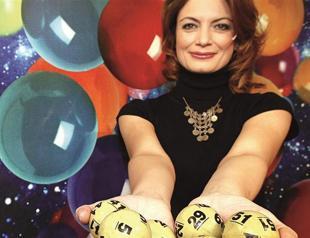 Lottery sales rise 14.3 percent in 2011