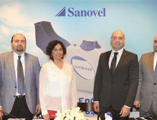 Local drug maker to enter European market