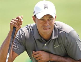 Belek to host Tiger at major golf event