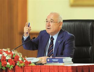 No reason to continue MPs’ detention: Parliamentary Speaker