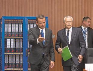 Ankara raises concerns over neo-Nazi case errors