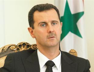 Hosting Assad must be joke, says Lavrov