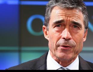 NATO nixes Syria action plan