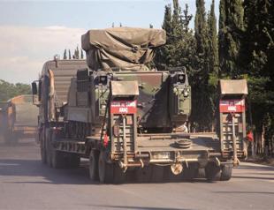 Assad likens violence to Turkey’s terror fight