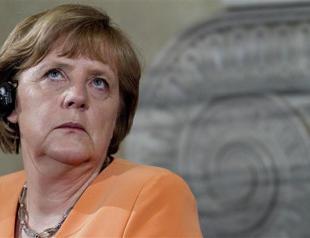 Merkel at most popular since 2009: poll