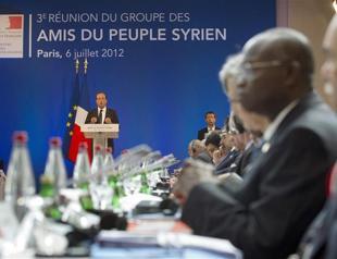 Morocco to host next Friends of Syria meeting