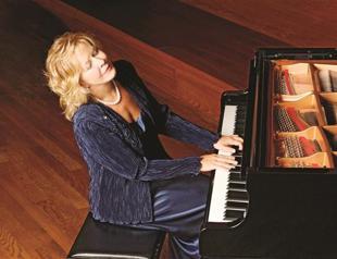 Gümüşlük welcomes classical musicians