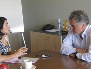 Greece needs a promoter of change like Turk PM Erdoğan