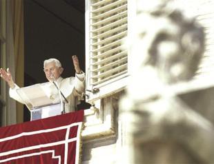 Economic crisis hits Vatican too