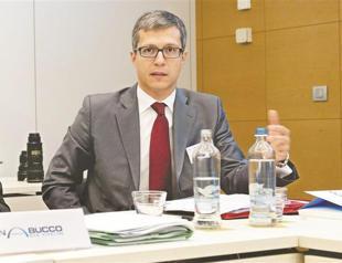 TANAP not impediment to Nabucco pipeline