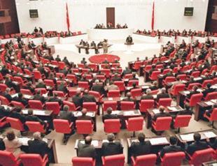 Turkish Parliament to convene if jailed deputies released