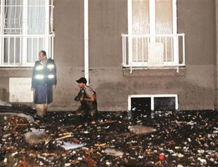 Basement floors to be examined: minister