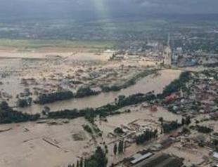 78 dead in southern Russia floods