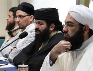 Morocco sex debate rages after imams death call