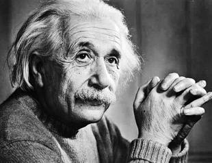 Einstein was right, researchers admit