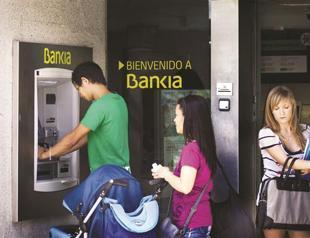 Eurozone ready to help Spain’s banks: Juncker