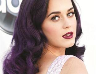 Katy Perry to star in comic book