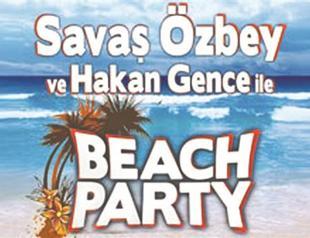Hürriyet journalists to DJ at Solar Beach