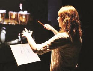 İzmir arts festival opens with concert