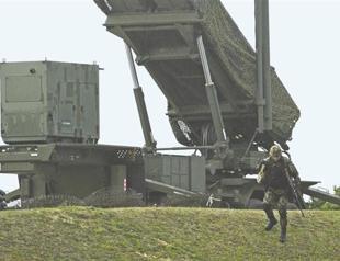 Turkey to declare $4 bln decision on air defense