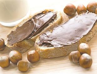 Local hazelnut spread found to contain GMOs