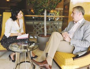 Erdoğan to name next president, says pollster