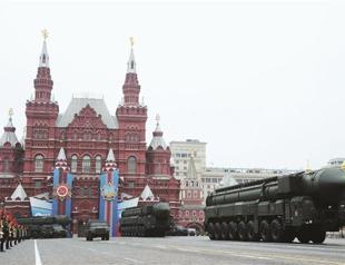 Russia’s test causes panic