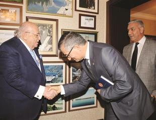 Ex-president warns coup probers on fair treatment