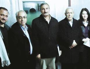 Kurdish Sieda may be next SNC leader