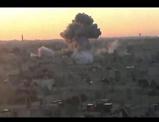 Syria army kills 23 civilians in protest cities: watchdog