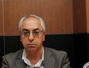 New Syria opposition chief Kurdish moderate